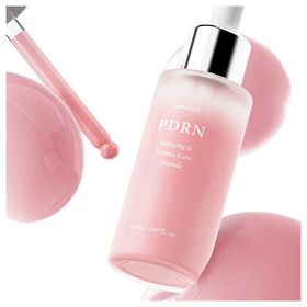 LamuCell PDRN Yaşlanma ve Kırışıklık Karşıtı 50 ml Bakım Ampulü