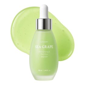 LamuCell Sea Grape Yaşlanma ve Kırışıklık Karşıtı 50 ml Bakım Ampulü