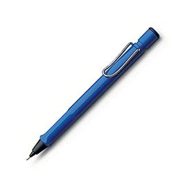 Lamy 0,5mm V60 Safari Mavi Versatil Kalem