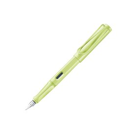 Lamy 0D0-SG-M Safari M Uç 2023 Özel Üretim Rengi Springgreen Dolma Kalem