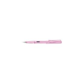 Lamy 0D2-LR-M Safari M Uç 2023 Özel Üretim Rengi Lightrose Dolma Kalem