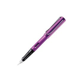 Lamy 0D3-LL-M AL-Star 2023 M Uç Lilac Limited Edition Dolma Kalem