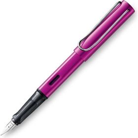Lamy 0D3-M All Star Alüminyum M Uç Lilac Dolma Kalem