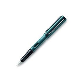 Lamy 0D4-PT-EF AL-Star 2023 EF Uç Petrol Limited Edition Dolma Kalem