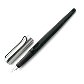 Lamy 11 Joy 1,1 mm Uç Mat Siyah Dolma Kalem