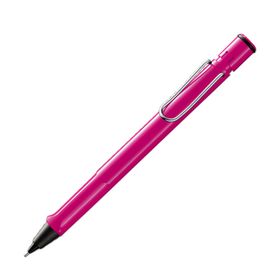 Lamy 113 05 Parlak Pembe Safari Versatil Kalem