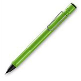 Lamy 113EY Safarı 0.55 mm Yeşil Versatil Kalem