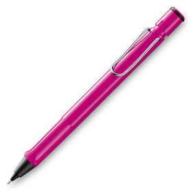 Lamy 113P Safari 0.5 mm Pembe Versatil Kalem