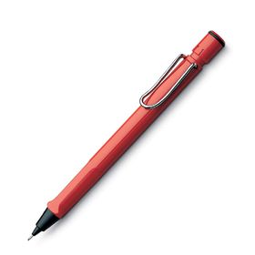 Lamy 116 05 Parlak Kırmızı Safari Versatil Kalem