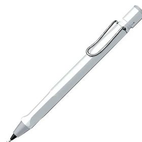 Lamy 119 05 Parlak Beyaz Safari Versatil Kalem
