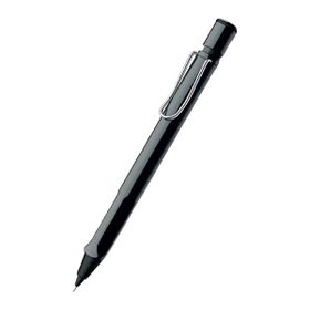 Lamy 119S Safari 0,5mm Siyah Versatil Kalem