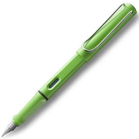 Lamy 13Ey-F Safari Elma Yeşili Dolma Kalem