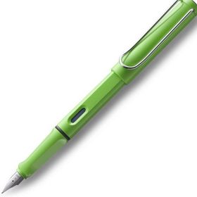 Lamy 13EY Safari Elma Yeşili Tükenmez Kalem