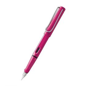 Lamy 13P-M Pembe Safar Dolma Kalem
