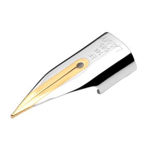 Lamy 14K Altın Çift Renkli Dolma Kalem Ucu
