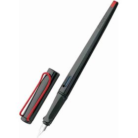 Lamy 15 Parlak Siyah 1.1 mm Dolma Kalem