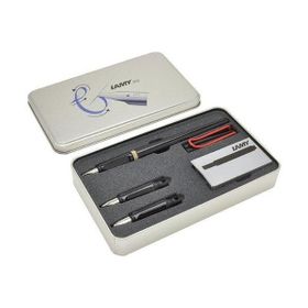 Lamy 15427 Joy 15 3 Siyah Dolma Kalem