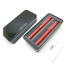 Lamy 16-M Safari Dolma Kalem