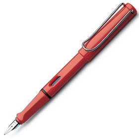 Lamy 16 Safari Dolma Kalem