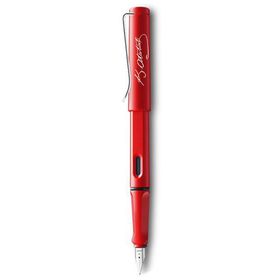 Lamy 16A-M Safari Dolma Kalem