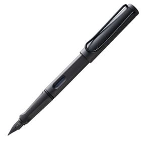 Lamy 17-F Safari Fine Uç Mat Siyah Dolma Kalem