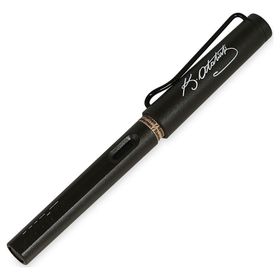 Lamy 17A-M Safari Dolma Kalem