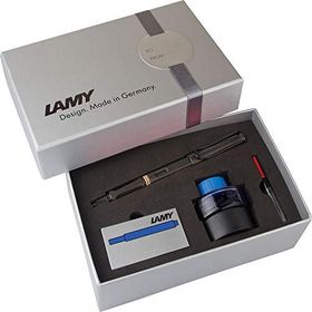 Lamy 17DS-M Safari Dolma Kalem Seti