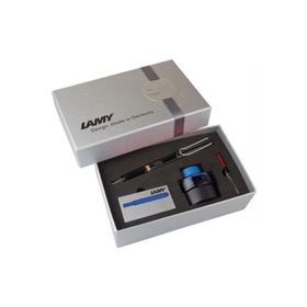 Lamy 19SDS-M Safari Serisi Kalem Seti