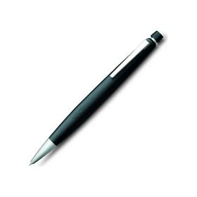 Lamy 2000 101 Fiberglas Gövde 07 Versatil Kalem