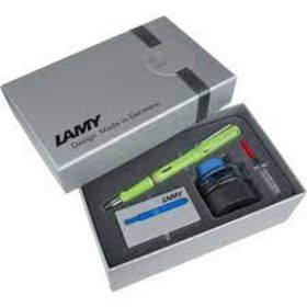 Lamy 2000 401 Fıberglass Govde Fonksıyonlu Kalem