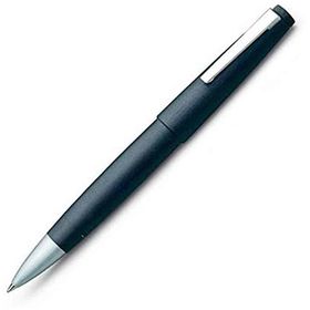 Lamy 2000 E107 Siyah Tükenmez Kalem