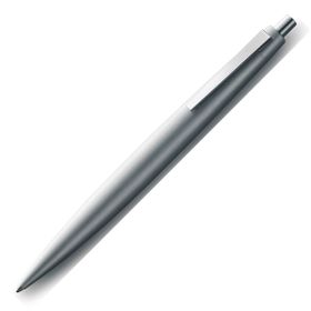 Lamy 2000 Mat Çelik 202 PT Tükenmez Kalem