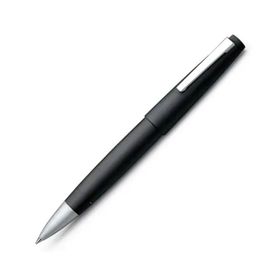 Lamy 2000 Mat Siyah 301 Roller Kalem