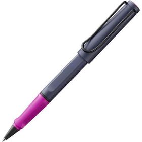 Lamy 2024 Safari Ozel Pink Cliff Roller Kalem