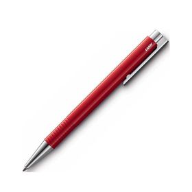 Lamy 204 MT-K Logo Mplus Tükenmez Kalem
