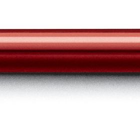Lamy 204MT-K Logo Parlak Kırmızı Tükenmez Kalem
