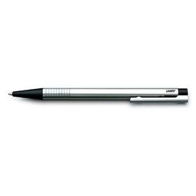 Lamy 205-S Logo Serisi Parlak SiyahTükenmez Kalem
