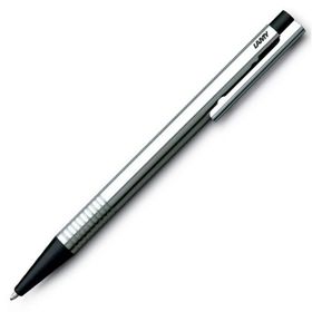 Lamy 205-S Logo Serisi Parlak SiyahTükenmez Kalem