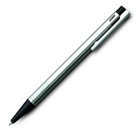 Lamy 205-S Logo Serisi Parlak SiyahTükenmez Kalem