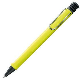 Lamy 213Ns Safari Neon Sarı Tükenmez Kalem