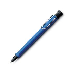 Lamy 214 Mavi Safari Tükenmez Kalem