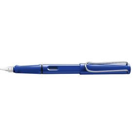 Lamy 214 Safari Serisi Parlak Mavi Dolmakalem