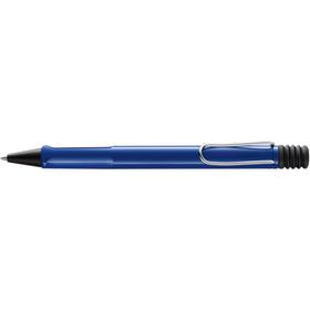 Lamy 214 Safari Serisi Parlak Mavi Dolmakalem