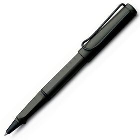 Lamy 217 Safari Serisi Mat Siyah Roller Kalem
