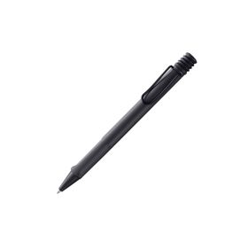 Lamy 217 Safari Serisi Mat Siyah Tükenmez Kalem
