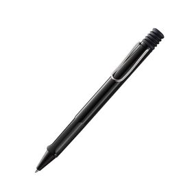 Lamy 219 S Safari Serisi Parlak Siyah Tükenmez Kalem