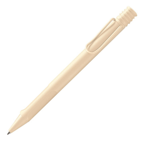 Lamy 220C Safari Cozy 2022 Special Edition Cream Tükenmez Kalem