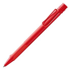 Lamy 220S Safari Cozy 2022 Special Edition Strawberry Tükenmez Kalem