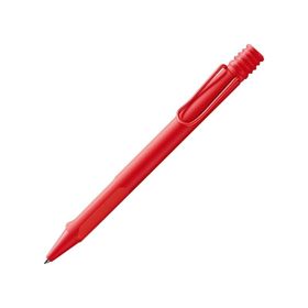 Lamy 220S Safari Cozy 2022 Special Edition Strawberry Tükenmez Kalem