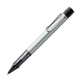 Lamy 225WS AL-Star Whitesilver M Uç Tükenmez Kalem